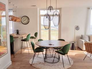 Coliving / 5-bedroom flat · 130 m², Périgueux, Rue Paul Louis Courier
