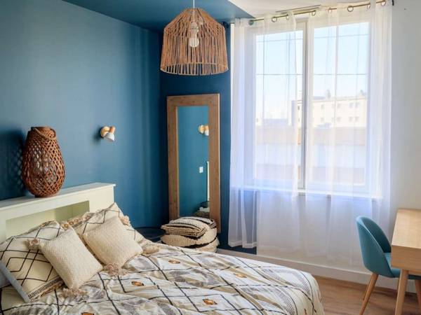 Coliving / Appartement 5 pièces de 130 m², Périgueux, Rue Paul Louis Courier / Photo 14