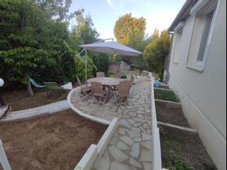 Flatsharing / 9-bedroom house · 172 m², Osny, Rue du Docteur Charcot