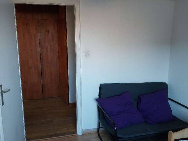Colocation / Appartement 3 pièces de 70 m², Strasbourg, Route Marcel Proust / Photo 2