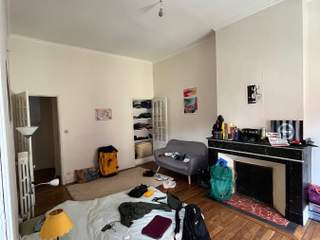 Sous-location / Appartement 8 pièces de 140 m², Toulouse, Rue de Bayard