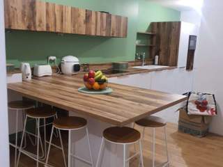 Student room / 6-bedroom flat · 130 m², Lille, Avenue de Dunkerque (Lomme)