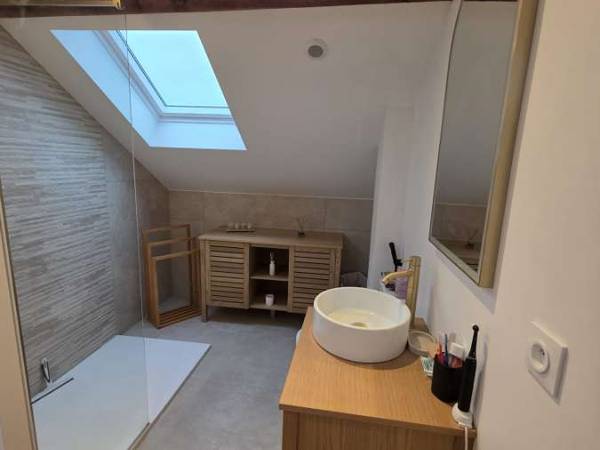 Chambre pour étudiant / Appartement 2 pièces de 18 m², Lille, Avenue de Dunkerque (Lomme) / Photo 11