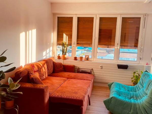 Sous-location / Appartement 2 pièces de 52 m², Annecy, Rue de Rumilly / Photo 2