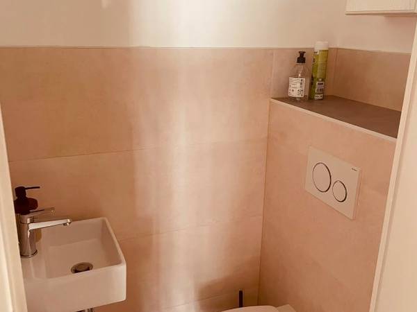 Sous-location / Appartement 2 pièces de 52 m², Annecy, Rue de Rumilly / Photo 11