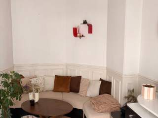 Appartement 2 pièces de 28 m²