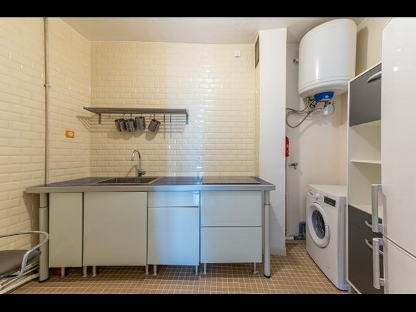 Colocation / Appartement 4 pièces de 76 m², Aubervilliers, Avenue Victor Hugo / Photo 7