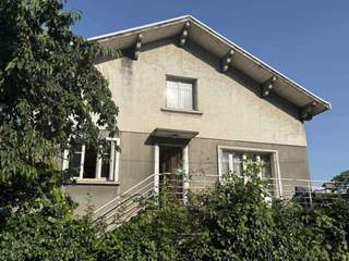 Colocation, Maison 5 pièces, Grenoble