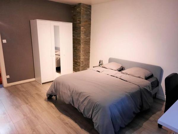 Colocation / Appartement de 101 m², Mulhouse / Photo 3