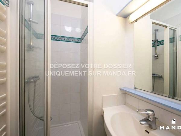 Flatsharing / 5-bedroom flat · 55 m², Paris, Rue de Vaugirard / Photo 11