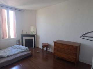 Colocation / Appartement 3 pièces de 70 m², Aubervilliers, Boulevard Edouard Vaillant