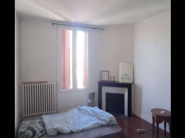 Colocation / Appartement 3 pièces de 70 m², Aubervilliers, Boulevard Edouard Vaillant / Photo 3