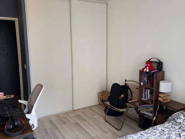 Colocation / Appartement 4 pièces de 95 m², Lyon, Rue Alphonse Daudet / Photo 2