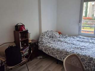 Colocation / Appartement 4 pièces de 95 m², Lyon, Rue Alphonse Daudet