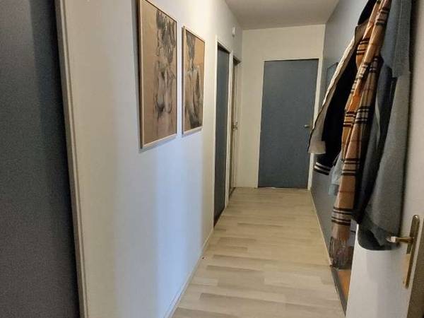 Colocation / Appartement 4 pièces de 95 m², Lyon, Rue Alphonse Daudet / Photo 8