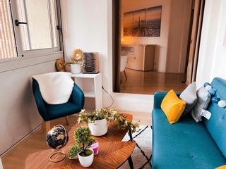 Flatsharing / 6-bedroom flat · 102 m², Villiers-sur-Marne