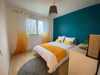 Room share / 6 rooms apartment · 102 m², Villiers-sur-Marne