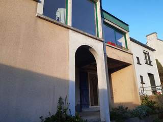 Colocation / Maison 3 pièces de 52 m², Quimper, Rue Léo Lagrange
