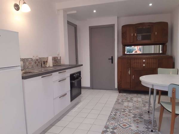 Colocation / Maison 3 pièces de 52 m², Quimper, Rue Léo Lagrange / Photo 2