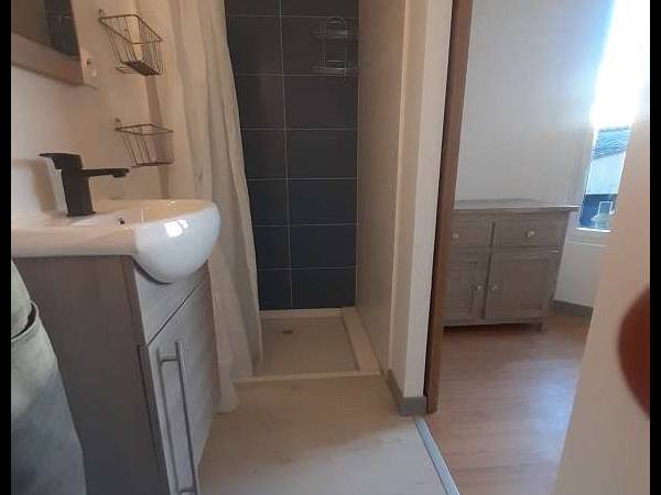 Colocation / Maison 3 pièces de 52 m², Quimper, Rue Léo Lagrange / Photo 6