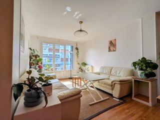 Colocation, Appartement 4 pièces, Grenoble