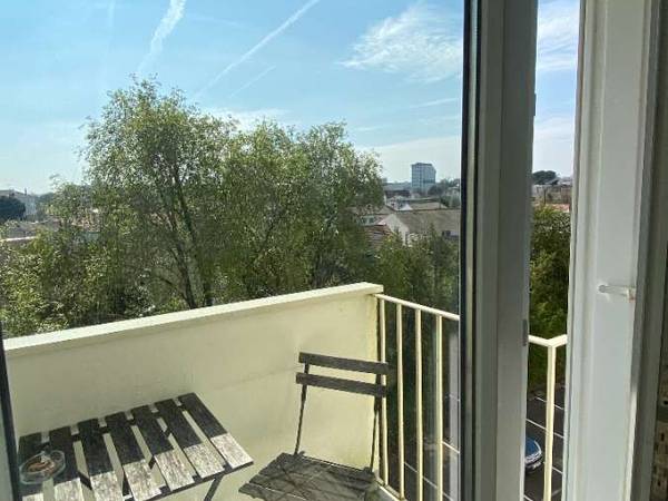 Colocation / Appartement 4 pièces de 69 m², Bordeaux, Avenue d'Eysines / Photo 5