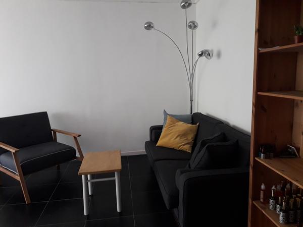 Colocation / Appartement 4 pièces de 70 m², Montpellier, Rue Coligny / Photo 2