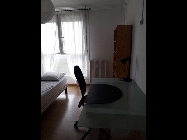 Colocation / Appartement 4 pièces de 70 m², Montpellier, Rue Coligny / Photo 10