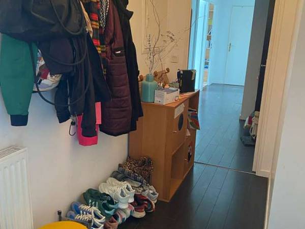 Colocation / Appartement 4 pièces de 90 m², Saint-Denis, Rue Denfert-Rochereau / Photo 9