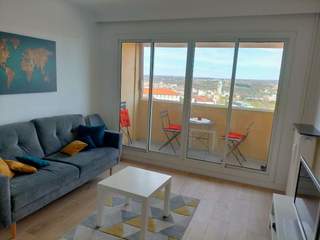 Colocation / Appartement 4 pièces de 68 m², Limoges, Rue Jules Noriac