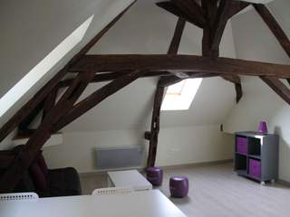Închiriere / 3 rooms apartment · 37 m², Troyes, Rue Vieille Rome