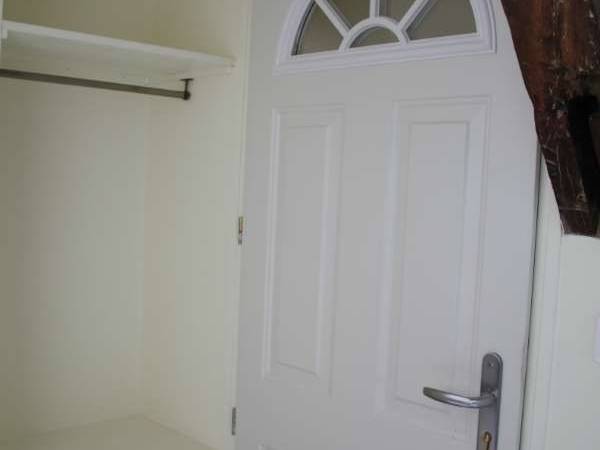 Location / Appartement 3 pièces de 37 m², Troyes, Rue Vieille Rome / Photo 12