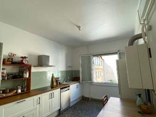 Colocation / 4 rooms apartment · 96 m², Besançon, Rue Général Lecourbe
