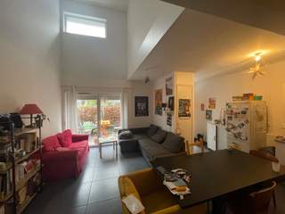 Sublet / 5-bedroom house · 85 m², Rennes