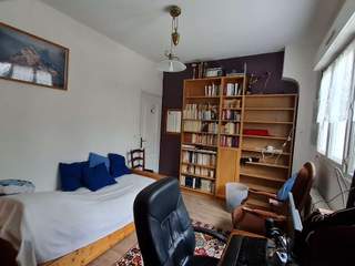 Homestay / 5-bedroom house · 150 m², Lille, Rue Jules Laisné