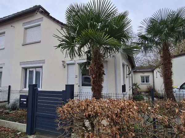 Chambre chez l'habitant / Maison 5 pièces de 150 m², Lille, Rue Jules Laisné / Photo 2
