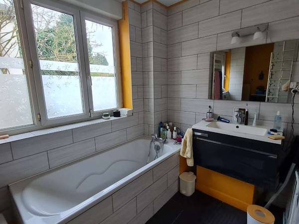 Chambre chez l'habitant / Maison 5 pièces de 150 m², Lille, Rue Jules Laisné / Photo 5