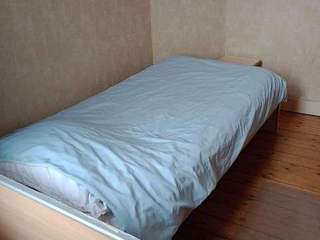 Student residence / 6-bedroom flat · 65 m², Bruxelles, Rue du Champ de la Couronne