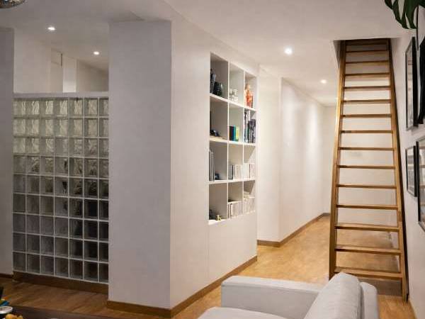 Colocation / Duplex 4 pièces de 100 m², Le Pré-Saint-Gervais, Rue Emile Augier / Photo 2