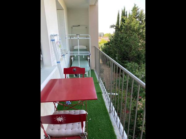 Flatsharing / 4-bedroom flat · 68 m², Montpellier, Rue des Poiriers / Photo 2