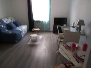 Location / 1 room apartment, Le Havre