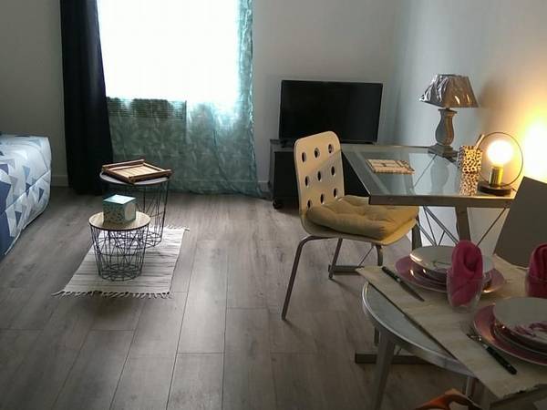 Location / Appartement 1 pièce, Le Havre / Photo 2