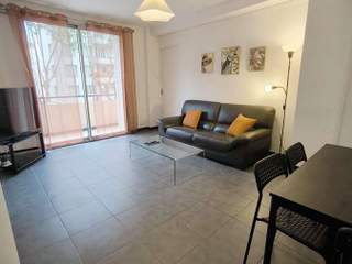 Room share, 5 rooms apartment, Toulon