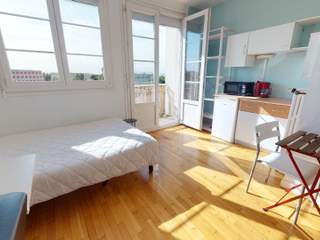 Colocation / Appartement 4 pièces de 77 m², Dijon, Boulevard Mansart