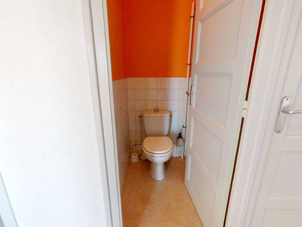 Colocation / Appartement 4 pièces de 77 m², Dijon, Boulevard Mansart / Photo 13