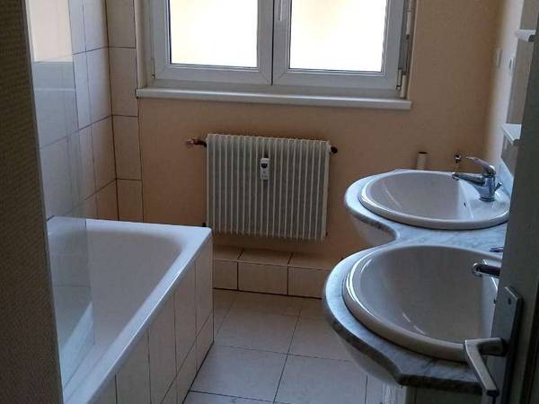 Colocation / Appartement 4 pièces de 66 m², Colmar, Rue du Florimont / Photo 3