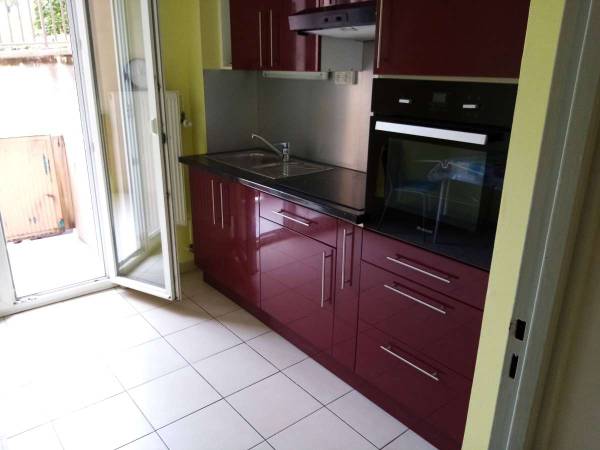 Colocation / Appartement 4 pièces de 66 m², Colmar, Rue du Florimont / Photo 2