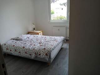 Flatsharing / 4-bedroom flat · 66 m², Colmar, Rue du Florimont