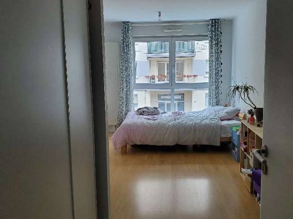 Flatsharing / 4-bedroom flat · 95 m², Strasbourg, Rue de Ribeauvillé / Photo 6