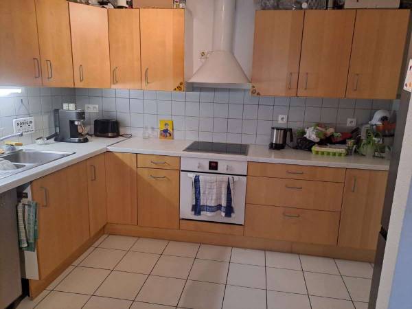 Flatsharing / 4-bedroom flat · 95 m², Strasbourg, Rue de Ribeauvillé / Photo 2